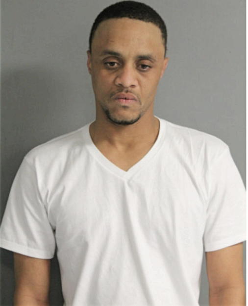 MARCUS M WYNN, Cook County, Illinois