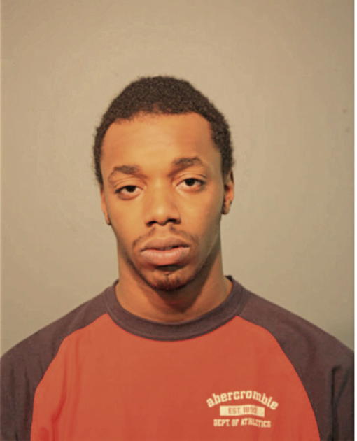 CHRISTOPHER K YOUNG, Cook County, Illinois
