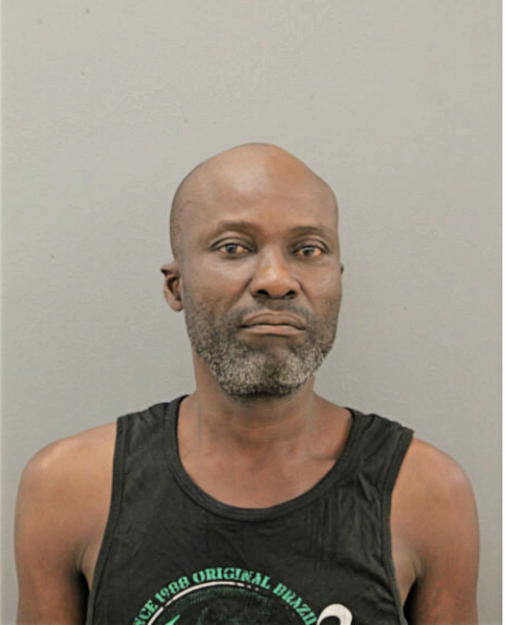 OLUWATOYIN YUSUFF, Cook County, Illinois