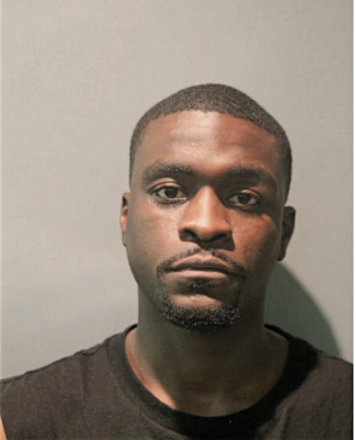 MARUF A ADEYEMO, Cook County, Illinois