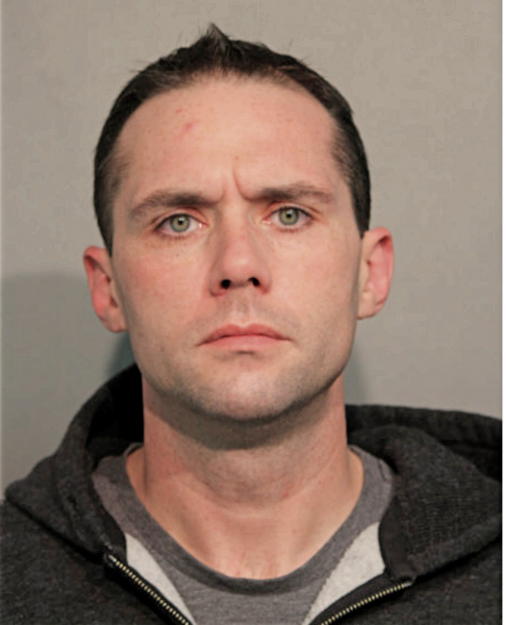 JASON MICHAEL ADLER, Cook County, Illinois