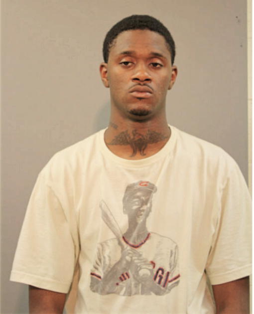 CHRISTOPHER ALLLEN, Cook County, Illinois