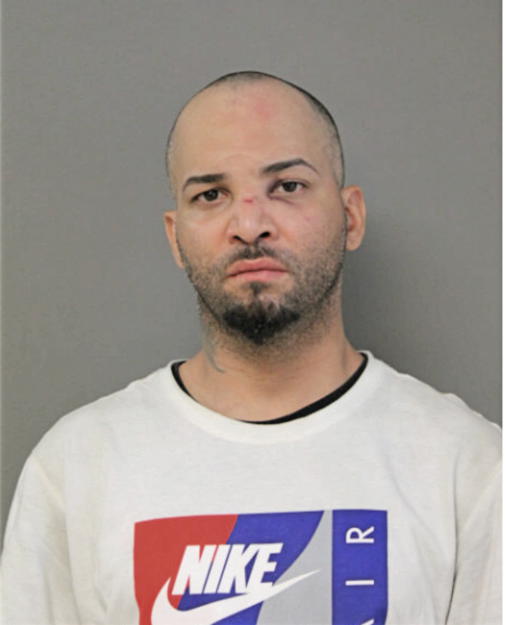 ALEX ALMODOVAR, Cook County, Illinois