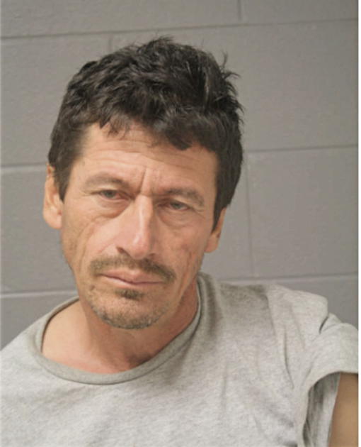 LUCIANO AMADOR, Cook County, Illinois