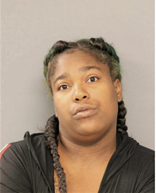 LATOY D ANDERSON, Cook County, Illinois