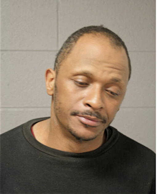 PIERCE F ANDREWS, Cook County, Illinois