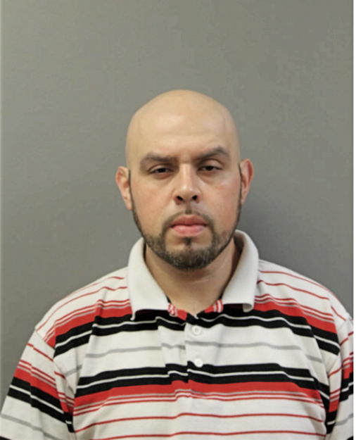 DANIEL ARAGON, Cook County, Illinois