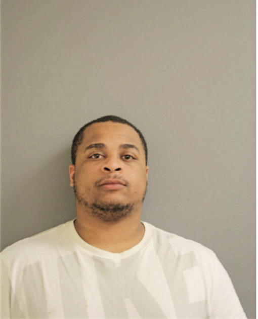 ANTHONY ARE, Cook County, Illinois