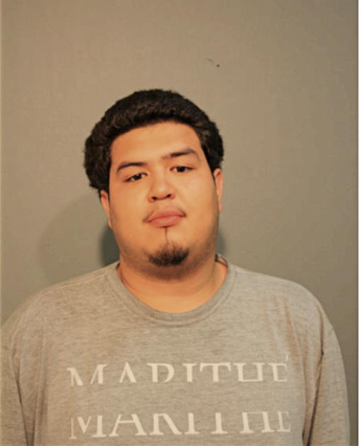 JESUS AVITIA, Cook County, Illinois