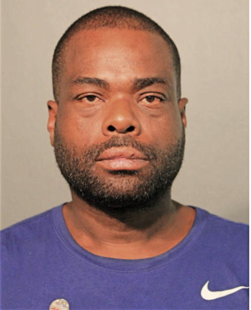 ROGER E BARNES, Cook County, Illinois