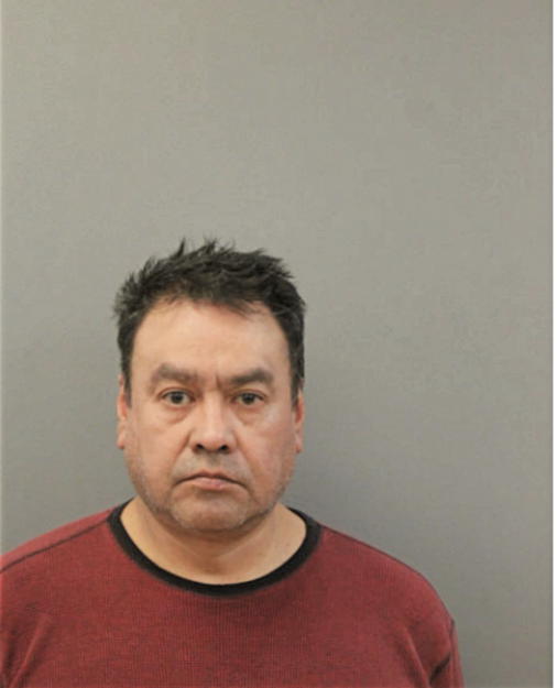 EZEQUIEL BARRA, Cook County, Illinois
