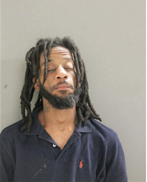 EARNEST E BATTLE, Cook County, Illinois