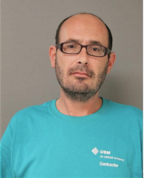 PETER BELAZ, Cook County, Illinois