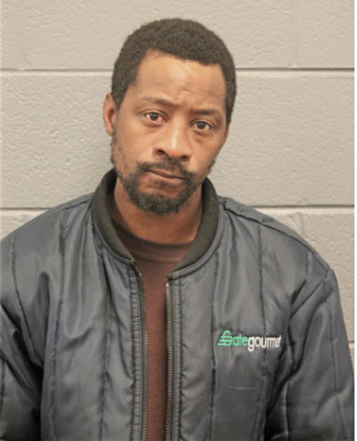 DARREN BELIN, Cook County, Illinois