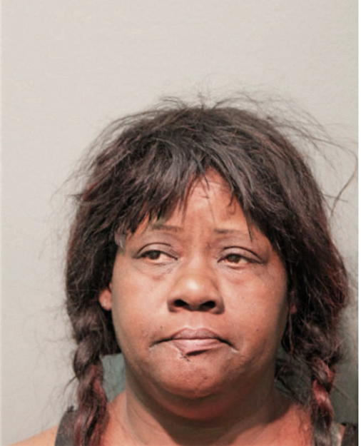 ADRIENNE E BELL, Cook County, Illinois