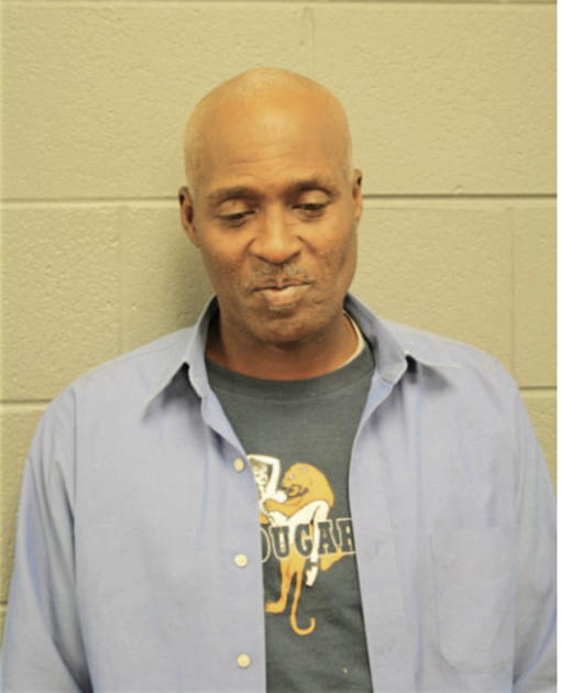 JERRY BILLINGS, Cook County, Illinois