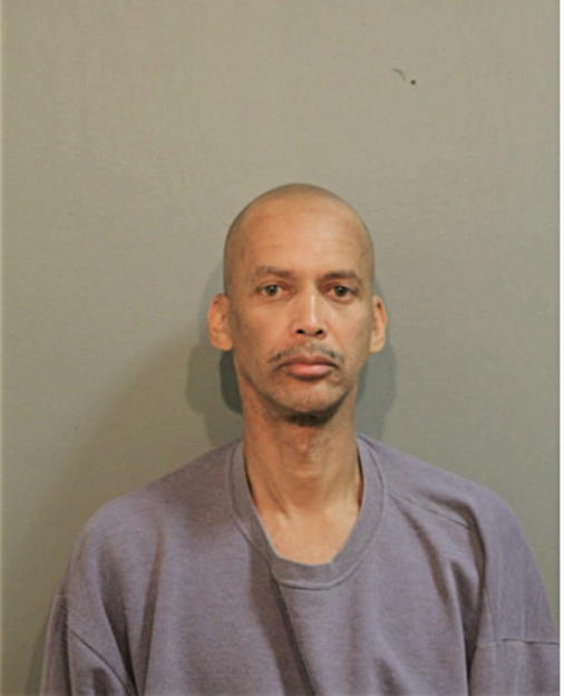 MICHAEL BLACK, Cook County, Illinois