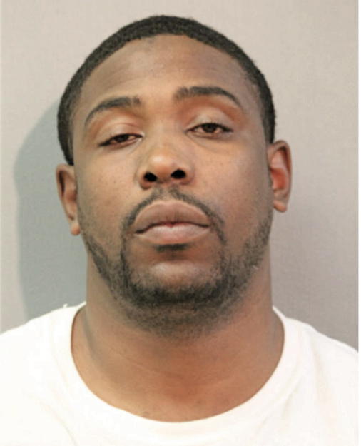 DANIEL D BLUMINGBURG, Cook County, Illinois