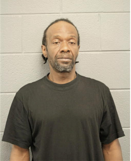 KEVIN BRADFIELD, Cook County, Illinois