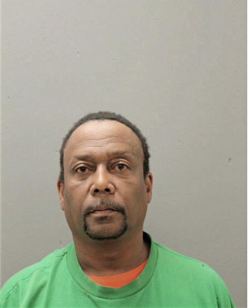 VINSON BRAXTON, Cook County, Illinois