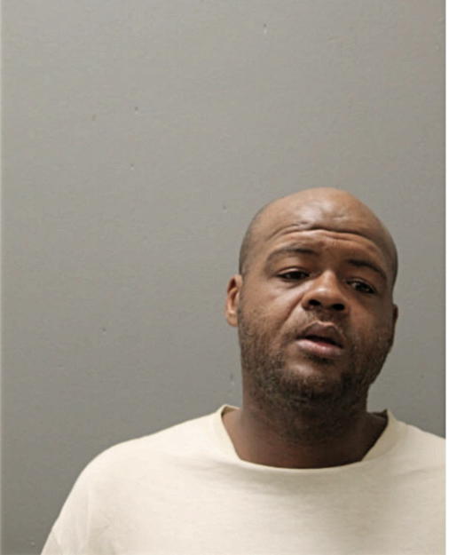DONALD J BROWN, Cook County, Illinois