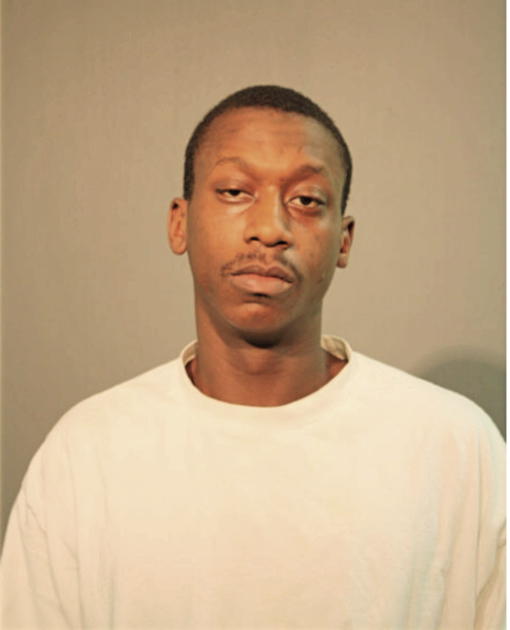 KEITH ALLEN BROWN, Cook County, Illinois