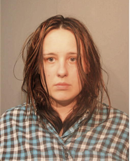 MAGDALENA BUDZINSKA, Cook County, Illinois