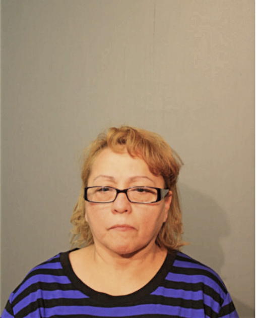AMALIA CALVILLO, Cook County, Illinois