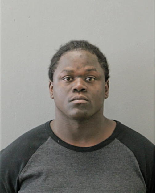 ARAMIS C CHANDLER, Cook County, Illinois