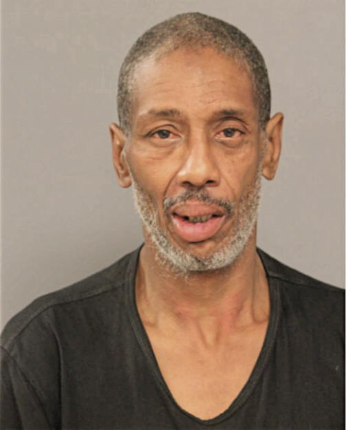 LAWRENCE CLARK, Cook County, Illinois