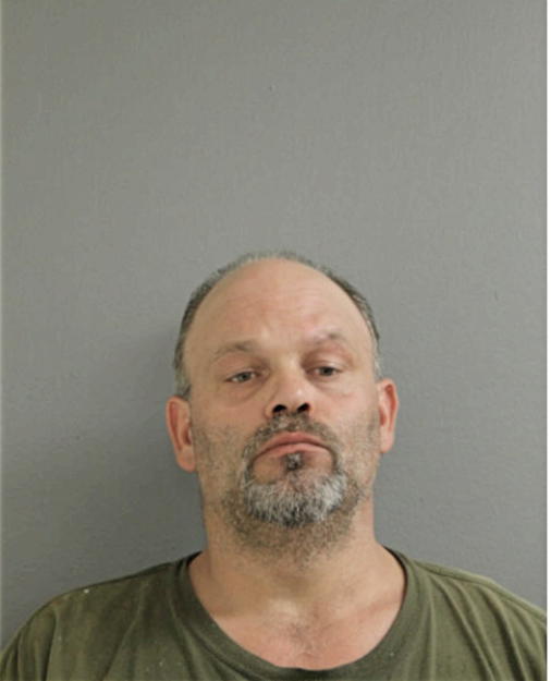 ANTHONY M CONFORTI, Cook County, Illinois