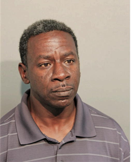 JAMES COPELAND, Cook County, Illinois