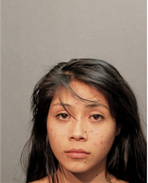 SUSAMA CORTES, Cook County, Illinois
