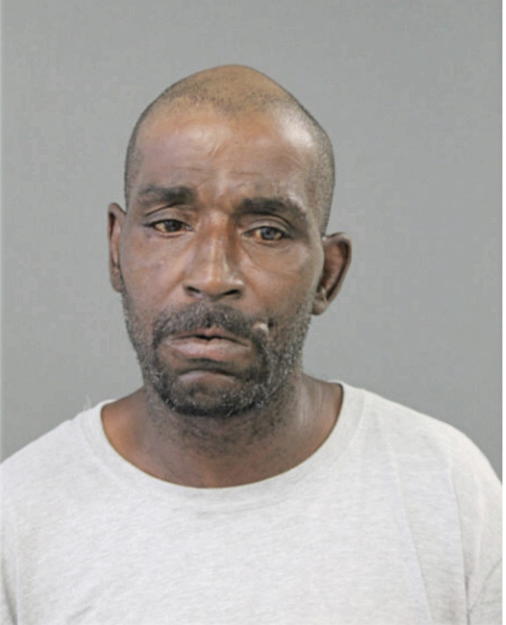 MAURICE CRAIGS, Cook County, Illinois