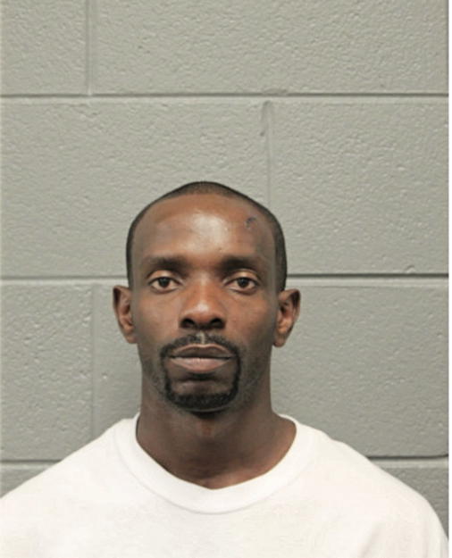 JOSEPH D CROCKETT, Cook County, Illinois