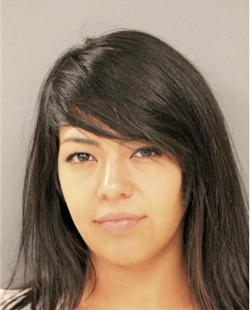 ANGELIQUE E CUELLO, Cook County, Illinois