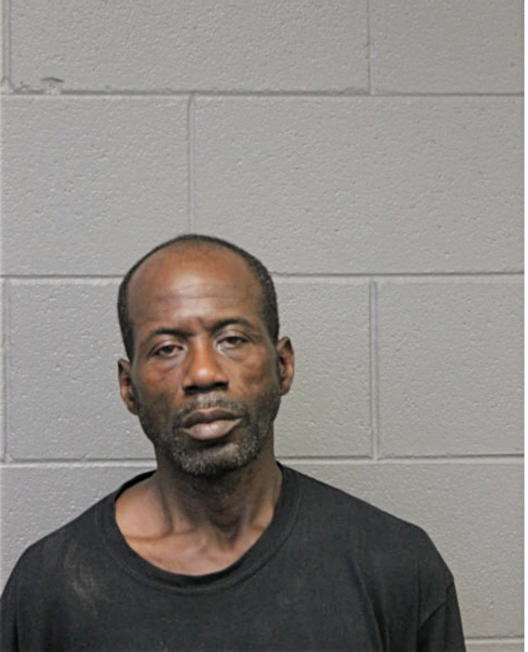 EDDIE C CURRIE, Cook County, Illinois