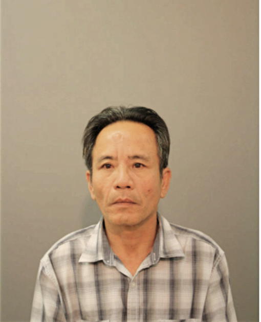 SON THANH DANG, Cook County, Illinois