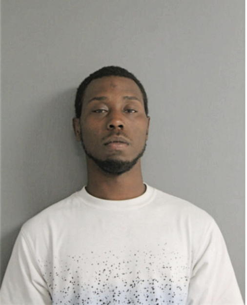 ANDRE A DAVIS, Cook County, Illinois