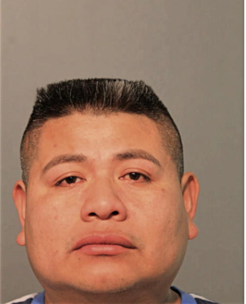 HELIODORO DELGADO, Cook County, Illinois