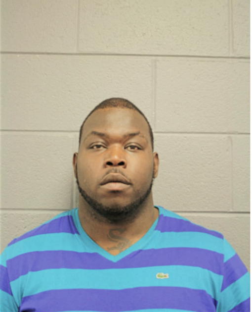 ERNIE L DOTSON, Cook County, Illinois