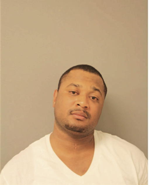 MARIO ELLIS, Cook County, Illinois
