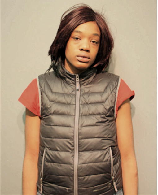 TYCIKA FAIRLEY, Cook County, Illinois