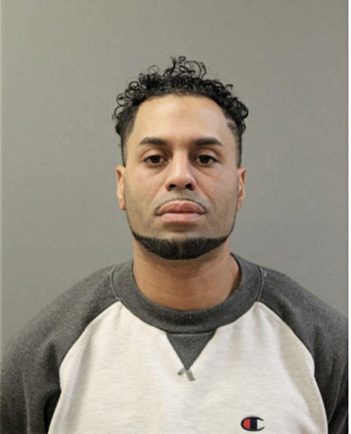 STEVEN N FIGUEROA, Cook County, Illinois