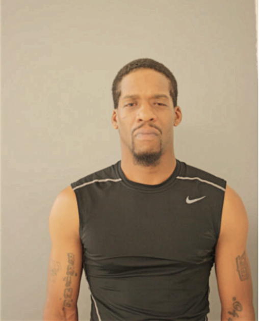 CHARLES L FRAZIER, Cook County, Illinois