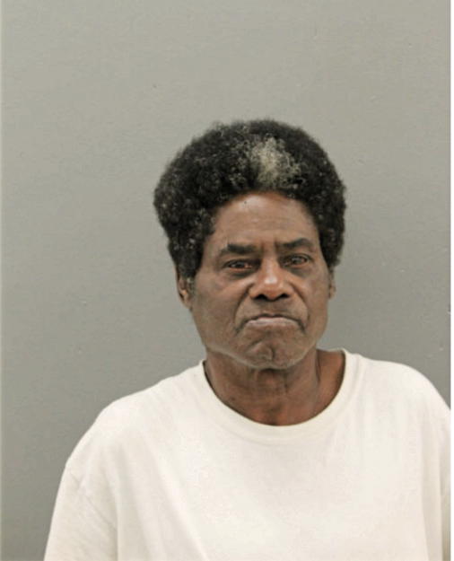 RICHARD E GAMBLE, Cook County, Illinois