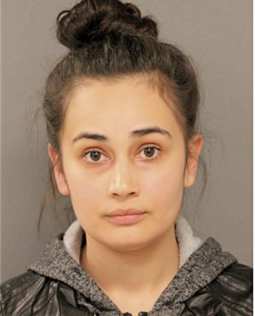 KRISTINA M GAMBOA, Cook County, Illinois
