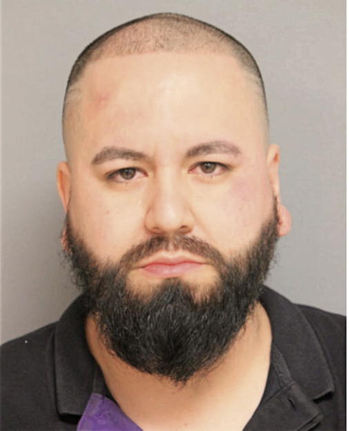 TERRY GARCIA, Cook County, Illinois