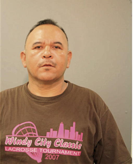 FERNANDO JR. GARCIA-TINAJERO, Cook County, Illinois