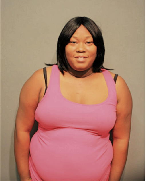 RUBY F GARY, Cook County, Illinois